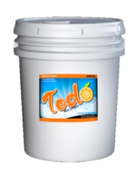 Todo Mas Limpio 5 gallon  