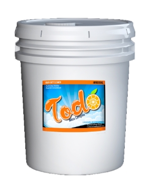 Todo Mas Limpio 5 gallon  