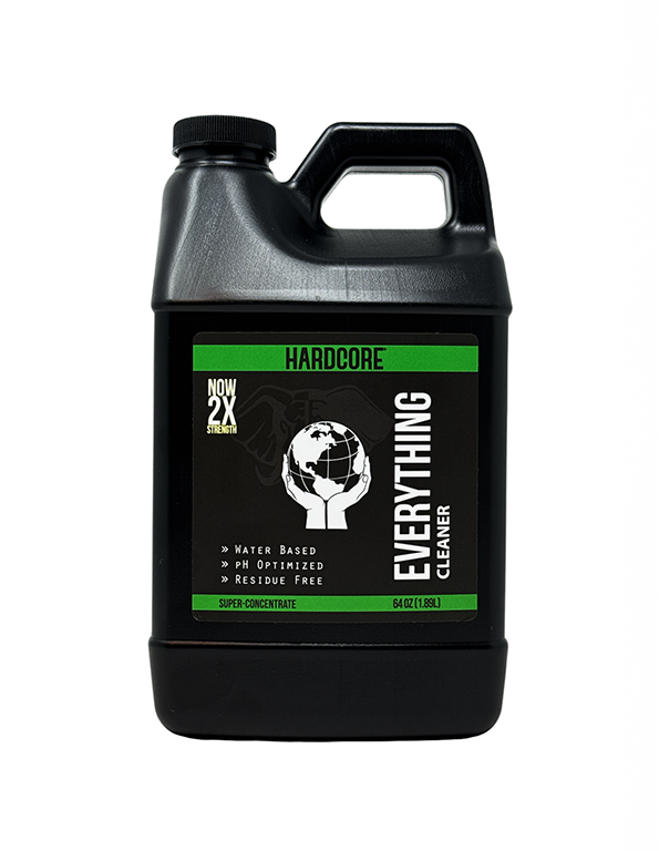 Everything Cleaner 2X Super-Concentrate 64 OZ 