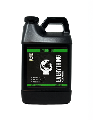 Everything Cleaner 2X Super-Concentrate 64 OZ 