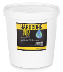 Tile & Grout Cleaner 5 gallon Pail 
