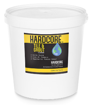 Tile & Grout Cleaner 5 gallon Pail 